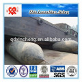 China professional manufacturing with CCS authorized marine launching ship airbag